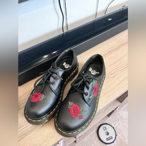 Dr martens shoes